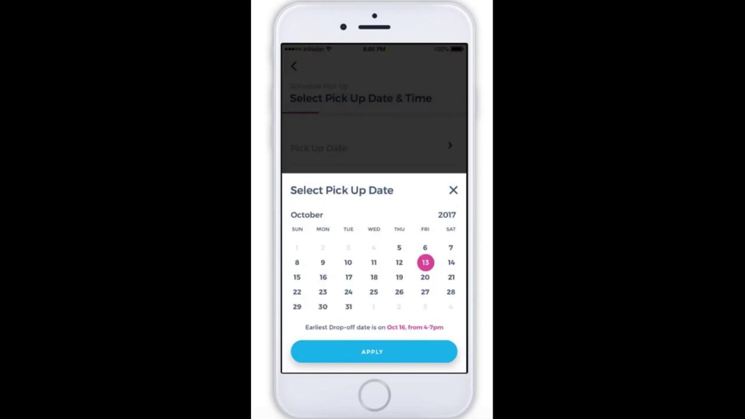 Mobile App Design & Development